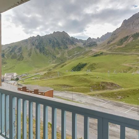 Appartement T2 Pour 4 Pers. Avec Terrasse, Piscine Couverte Et Salle De Fitness, Proche Des Pistes - Fr-1-404-199 ラ・モンジー エクステリア 写真