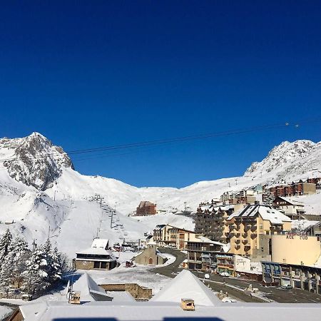 Appartement T2 Pour 4 Pers. Avec Terrasse, Piscine Couverte Et Salle De Fitness, Proche Des Pistes - Fr-1-404-199 ラ・モンジー エクステリア 写真